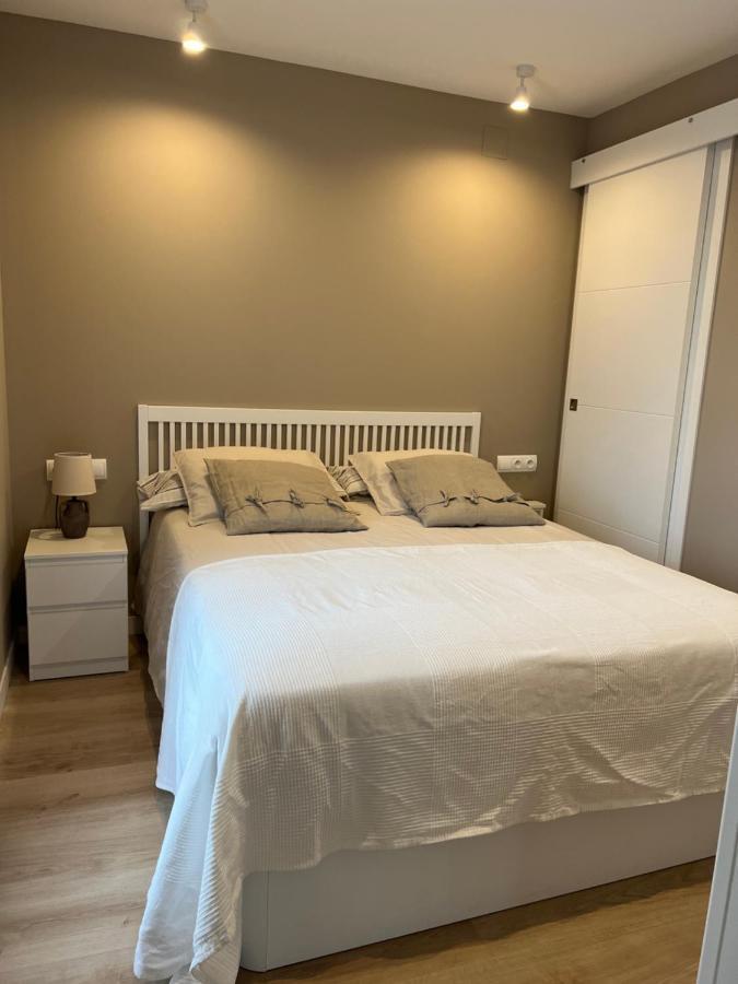 Apartament La Pause 25 Sainte-Léocadie Zewnętrze zdjęcie